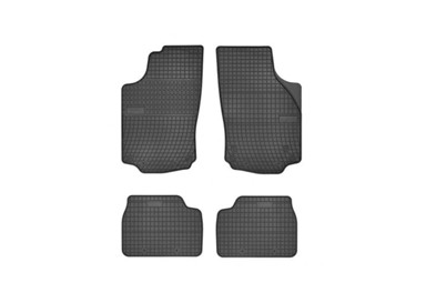 FROGUM Auto tepisi gumeni Opel Corsa C, 2000>2006 